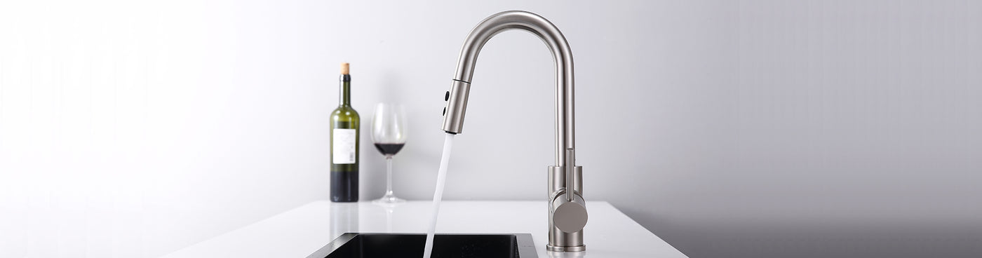 Mini Bar Faucet