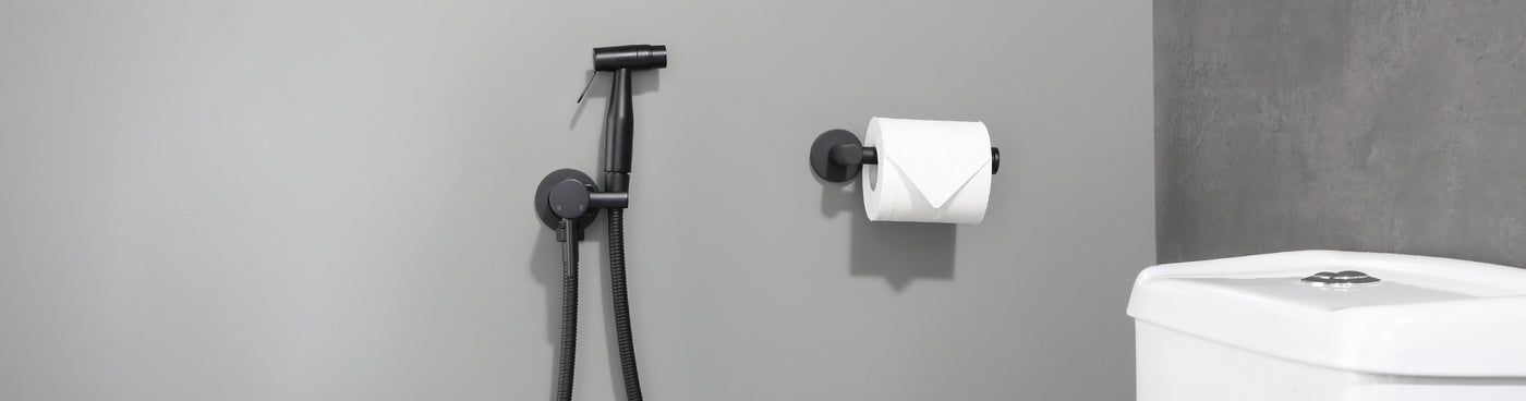 Bidet Faucet