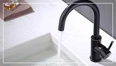 Mini Bar Faucet